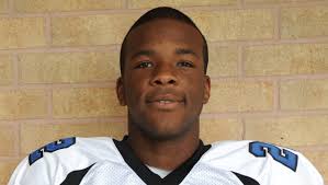 Signing Day 2009: Dexter Pratt