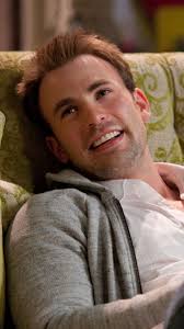 Sonja Galloway chris evans wallpaper