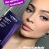 Nexxus conditioner helps replenish hair, leaving it revitalized and detangled. 1