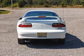 Image result for Arctic White 1996 Camaro