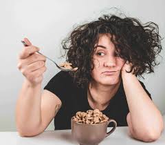 · they avoid certain foods or entire food groups due to sensory features, such as the food's appearance, texture, or taste. Supporting Your Loved One With Arfid Eating Disorder Therapy La