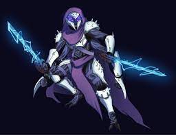 Cat Hood Is Canon For Real Again Destiny Comic Destiny Warlock Destiny Fallen