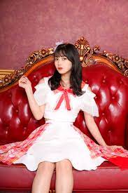 黒嵜菜々子（Peel the Apple）のプロフィール│推しごと