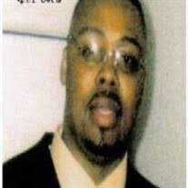 Mr. Cecil Bernard Cannon Obituary