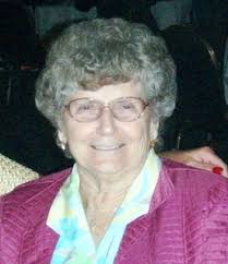 Dorothy Manak Obituary