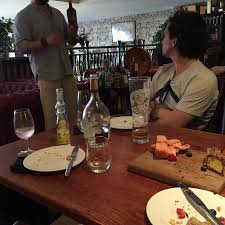 It is handmade in a traditional copper alembic. Gin Tasting Picture Of Lazy Lounge Leeds Tripadvisor