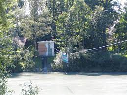 „wer da geschlafen hat, hatte kein wasser und keinen strom. am donnerstag war die kyll über die ufer getreten, der wasserstand schwoll von einem auf. Wasserstand Stammdaten Rosenheim O D Mangfallmundung Inn