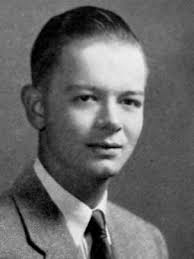 Virginius Cornick Hall '54