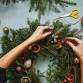 Wreath Making Workshops for Adults event image