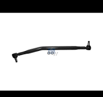 Barre de direction, L: 944 mm Pour Renault Kerax, Maxter - 5010383529 -  5010488097 - 5010557230