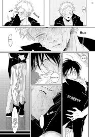 Yoru to Asa no Uta - English Hentai Manga (Page 169)