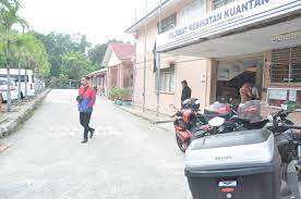 1,845 likes · 29 talking about this · 46 were here. 3 Oktober 2019 Pejabat Kesihatan Promosi Pkd Kuantan Facebook