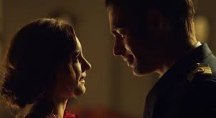 Fecha de primera emisión may. Jon Kortajarena E Ivana Baquero Alta Mar Nuestra Relacion Pasara De Un Tonteo A Una Amistad Y Necesidad