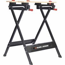 Black & decker workbench 384mm (63272) 21 of 25 ( 84%) reviewers would recommend this product. Black Decker Workmate Saw Horse Work Benches Mitre 10