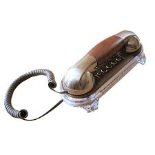 Moda Wall Mounted Telefone Com Fio De Telefone Telefone Fixo Retro Antigo Telefones Para Home Hotel Telefone Pequena Extensa Antique Telephone Telephones Phone
