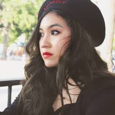 Joy Vang's Instagram, Twitter & Facebook