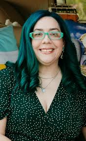 Dr. Kimberly Ghelarducci, DC