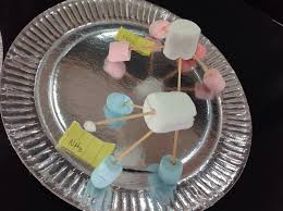 Importance of Molecular Geometry in Understanding Nature