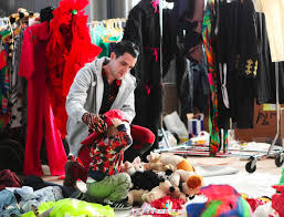 Brandon Flowers With His Son Brandon Flowers Brandon Flowers Wife Brandon