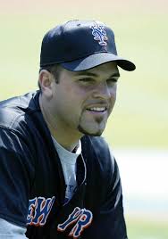 Mike Piazza, NY Mets