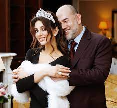 Sultan of kelantan muhammad v, 50, has divorced his russian wife, former beauty pageant queen oksana voevodina, 26, after a marriage of just more than a year, reported the new straits times (nst). Has Malaysian Sultan Muhammad V Divorced His Russian Wife Oksana Voevodina South China Morning Post