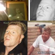 For you John my adopted son: R.I.P John John I am numb right now and have  been since Thursday night when I accompanied you to St Georges Hospital  only to be told