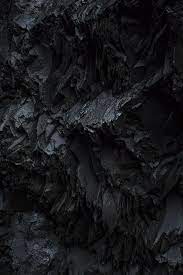 Image For Trip To Iceland France And Spain By Colin Rock Textures Black Wallpaper Black Aesthetic