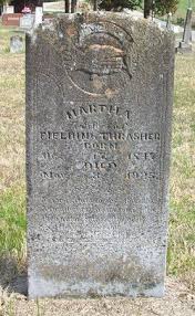 Martha Smith Thrasher (1847-1925)