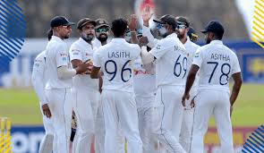 The pitch had nothing in it for any of the bowlers and with weak bowling lineups on both sides, a result never even came close. Sl Vs Ban Dream11 Sri Lanka Vs Bangladesh Test 21 April