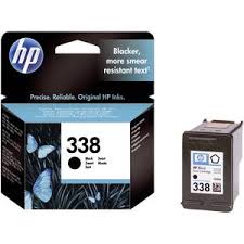 Herunterladen hp color 2605dn treiber mac os x. Hp Tintenpatrone 338 Original Schwarz C8765ee Druckerpatrone Kaufen