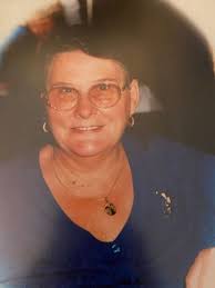 Betty Jo Thorn Obituary June 10, 2022
