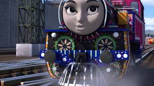Watch Rent or Buy Thomas & Friends: Sodor's Legend of the Lost Treasure
