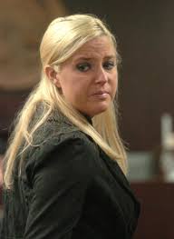 Kate Major ordered to rehab after terrorizing passengers, crew during  flight: report