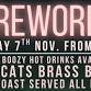Fireworks Night @ The Brampton Halt event image