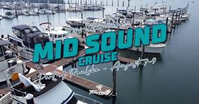 Mid Sound Cruise to Poulsbo