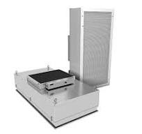 Fan Filter Unit - Critical Environments - Price Industries