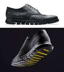 Cole Haan Zerogrand Casual Shoes Gentleman Shoes Shoes Mens