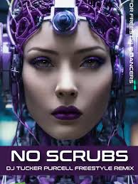 NO SCRUBS DJ TUCKER PURCELL FREESTYLE DANCER REMIX#discofreestyle  #freestylediscodancing #freestylediscodancer #freestylediscodance  #freestylediscosounds #freestylediscomusic #djtuckerpurcell ...