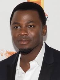 Derek Luke Movies & TV Shows List