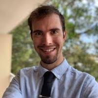 Daniel Letchford's Instagram, Twitter & Facebook