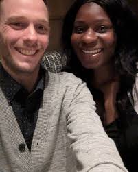 Profile for Aaron James Joseph Leblanc