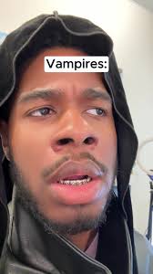 Join the Vampire Coven: A Playful Dialogue