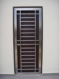 Baca saja disini lengkap mulai dari contoh desain dan penjelasannya ☆. Ambil Tahu Jenis Jerjak Atau Window Grill Yang Sesuai Dengan Rumah Impiana