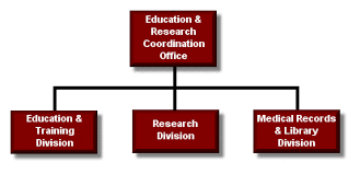 Philippine Heart Center Organization Chart Of Education