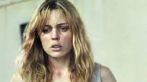 Her suspicions are realized when the yacht hits a storm in the bermuda triangle and the group is forced to board a passing ocean liner to get to safety. Triangle 2009 Imdb