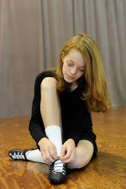 Gilchrist-Canavan School of Irish Dance: January 2011