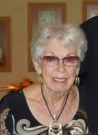 Beverly Stallworth Obituary (1923