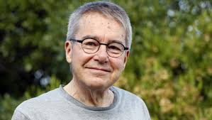 Proud history of collaboration for veteran environmentalist