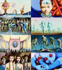 It's a sort of hymn to education. 91 Fantastic Planet Ideas Fantastic Planets Animation