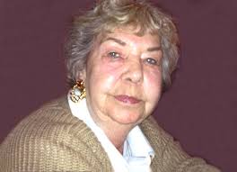 Winifred Stockton Obituary